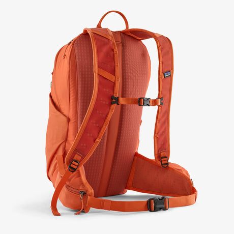 Patagonia Terravia Pack 22L - Coal Orange