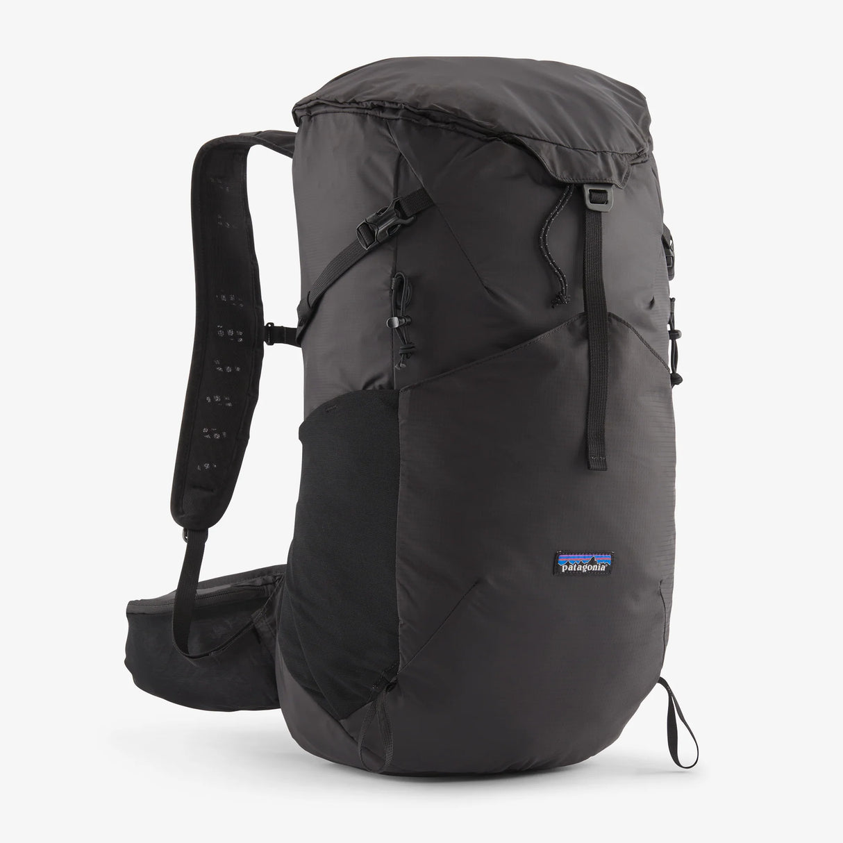 Patagonia Terravia Pack - 28L - Black - Find Your Feet Australia Hobart Launceston Tasmania
