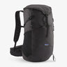 Patagonia Terravia Pack - 28L - Black - Find Your Feet Australia Hobart Launceston Tasmania