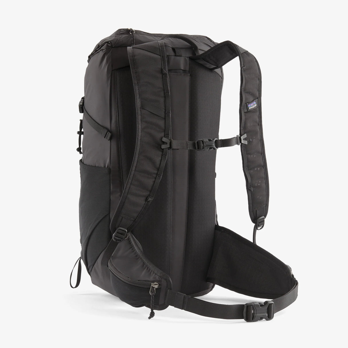 Patagonia Terravia Pack - 28L - Black - Find Your Feet Australia Hobart Launceston Tasmania
