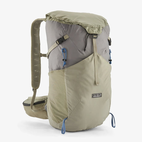 Patagonia Terravia Pack - 28L - River Rock Green - Find Your Feet Australia Hobart Launceston Tasmania