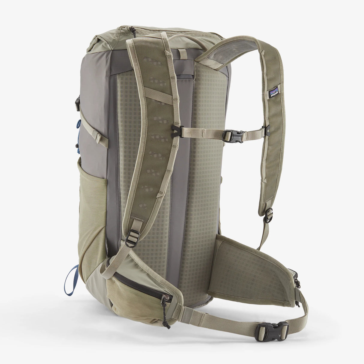 Patagonia Terravia Pack - 28L - River Rock Green - Find Your Feet Australia Hobart Launceston Tasmania