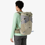 Patagonia Terravia Pack - 28L - River Rock Green - Find Your Feet Australia Hobart Launceston Tasmania