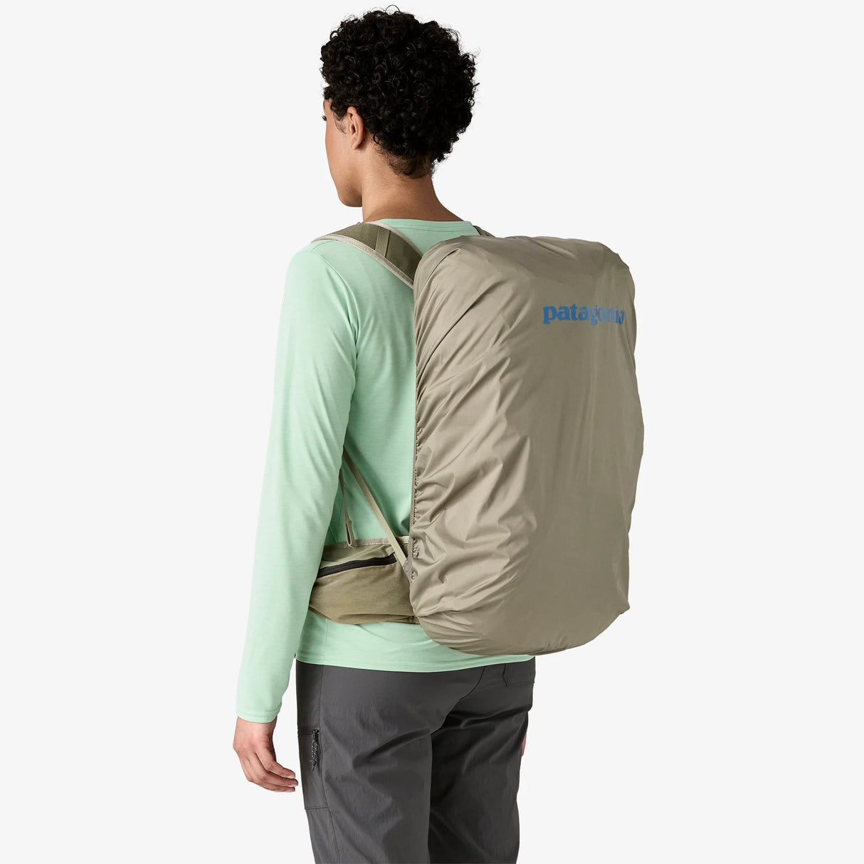 Patagonia Terravia Pack - 28L - River Rock Green - Find Your Feet Australia Hobart Launceston Tasmania