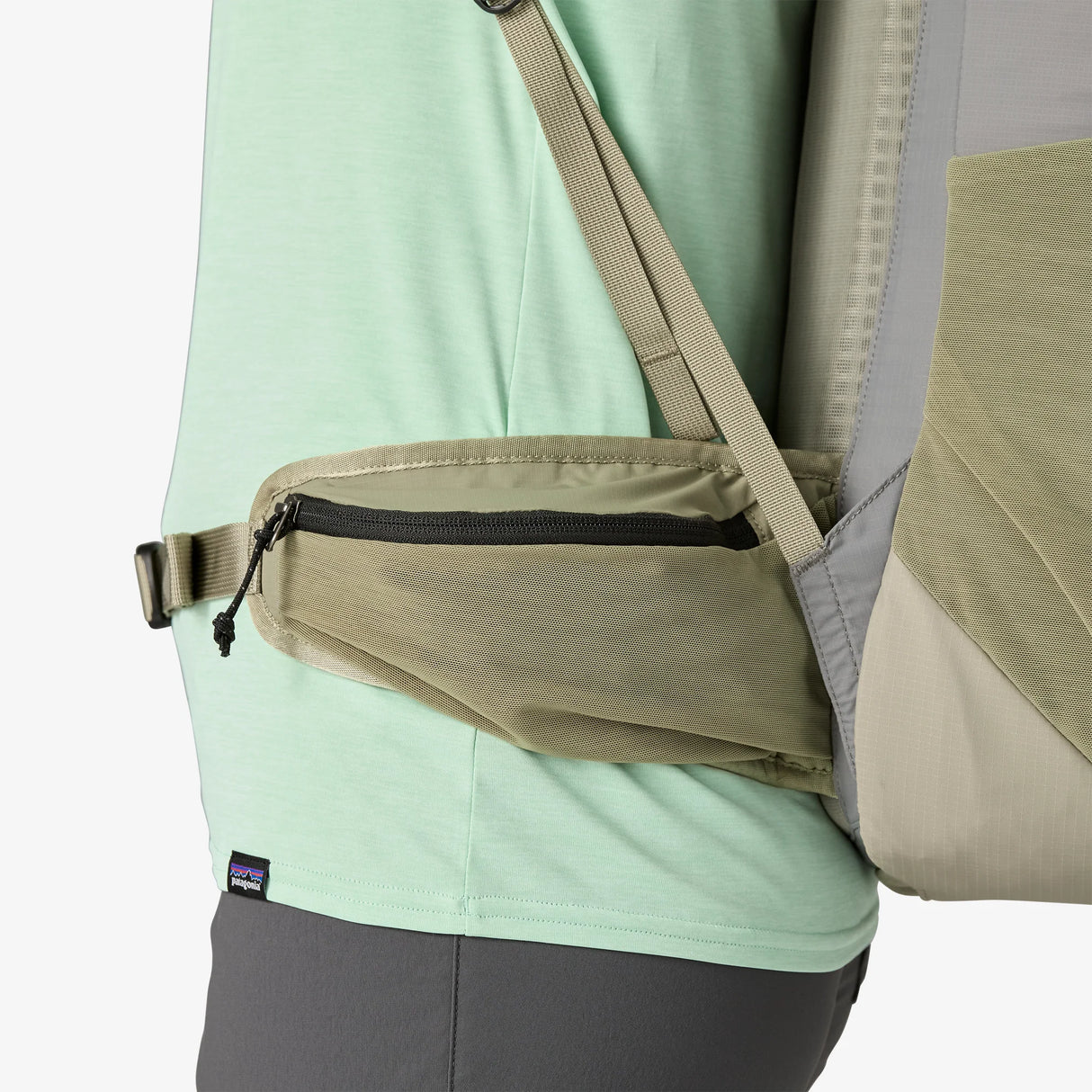 Patagonia Terravia Pack - 28L - River Rock Green - Find Your Feet Australia Hobart Launceston Tasmania