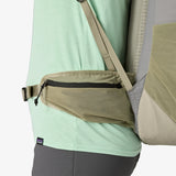 Patagonia Terravia Pack - 28L - River Rock Green - Find Your Feet Australia Hobart Launceston Tasmania