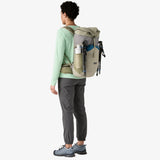 Patagonia Terravia Pack - 28L - River Rock Green - Find Your Feet Australia Hobart Launceston Tasmania