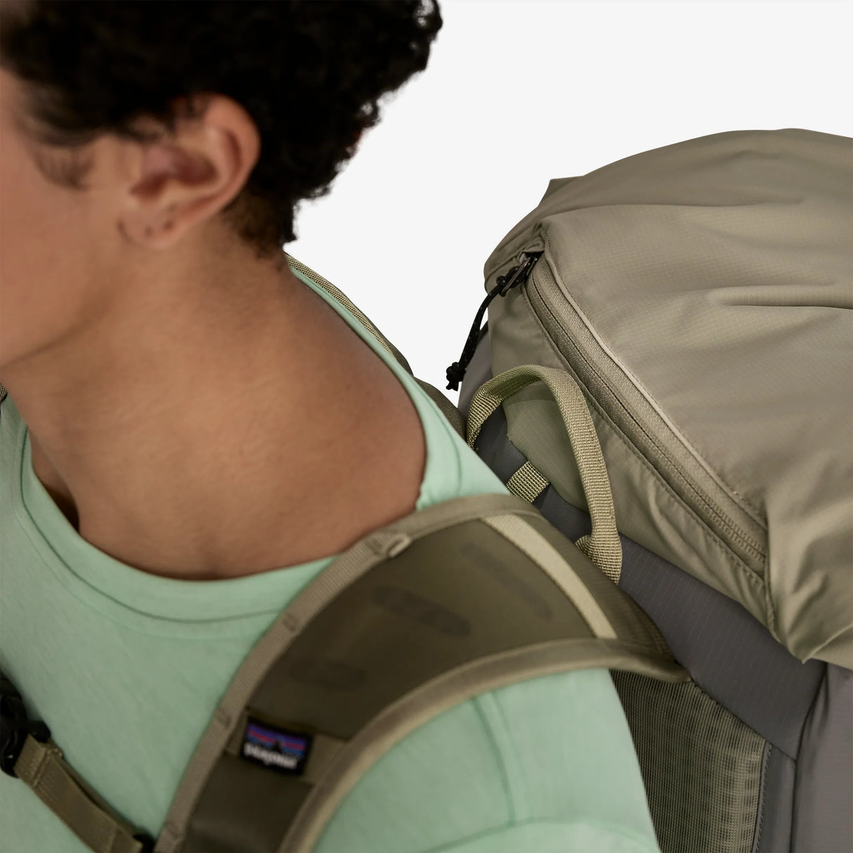Patagonia Terravia Pack - 28L - River Rock Green - Find Your Feet Australia Hobart Launceston Tasmania