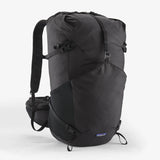 Patagonia Terravia Pack - 36L - Black - Find Your Feet Australia Hobart Launceston Tasmania