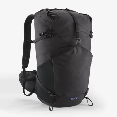 Patagonia Terravia Pack - 36L - Black - Find Your Feet Australia Hobart Launceston Tasmania