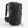 Patagonia Terravia Pack - 36L - Black - Find Your Feet Australia Hobart Launceston Tasmania