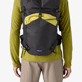 Patagonia Terravia Pack - 36L - Black - Find Your Feet Australia Hobart Launceston Tasmania