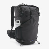 Patagonia Terravia Pack - 36L - Black - Find Your Feet Australia Hobart Launceston Tasmania
