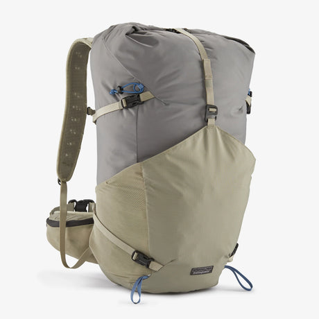 Patagonia Terravia Pack - 36L - River Rock Green - Find Your Feet Australia Hobart Launceston Tasmania