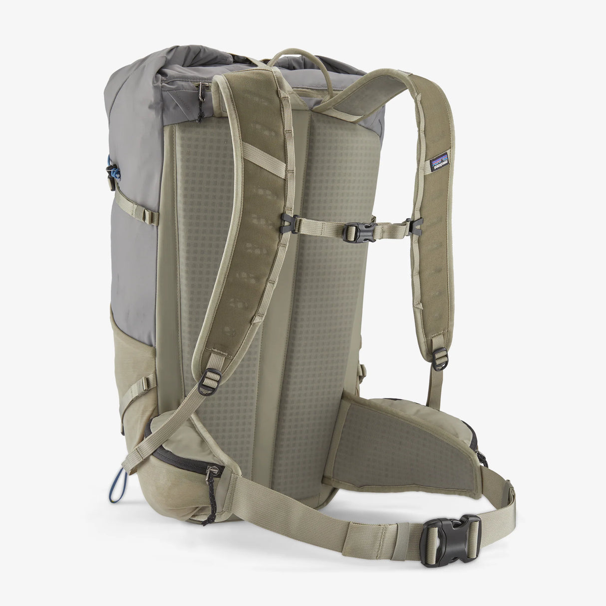 Patagonia Terravia Pack - 36L - River Rock Green - Find Your Feet Australia Hobart Launceston Tasmania