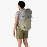 Patagonia Terravia Pack - 36L - River Rock Green - Find Your Feet Australia Hobart Launceston Tasmania