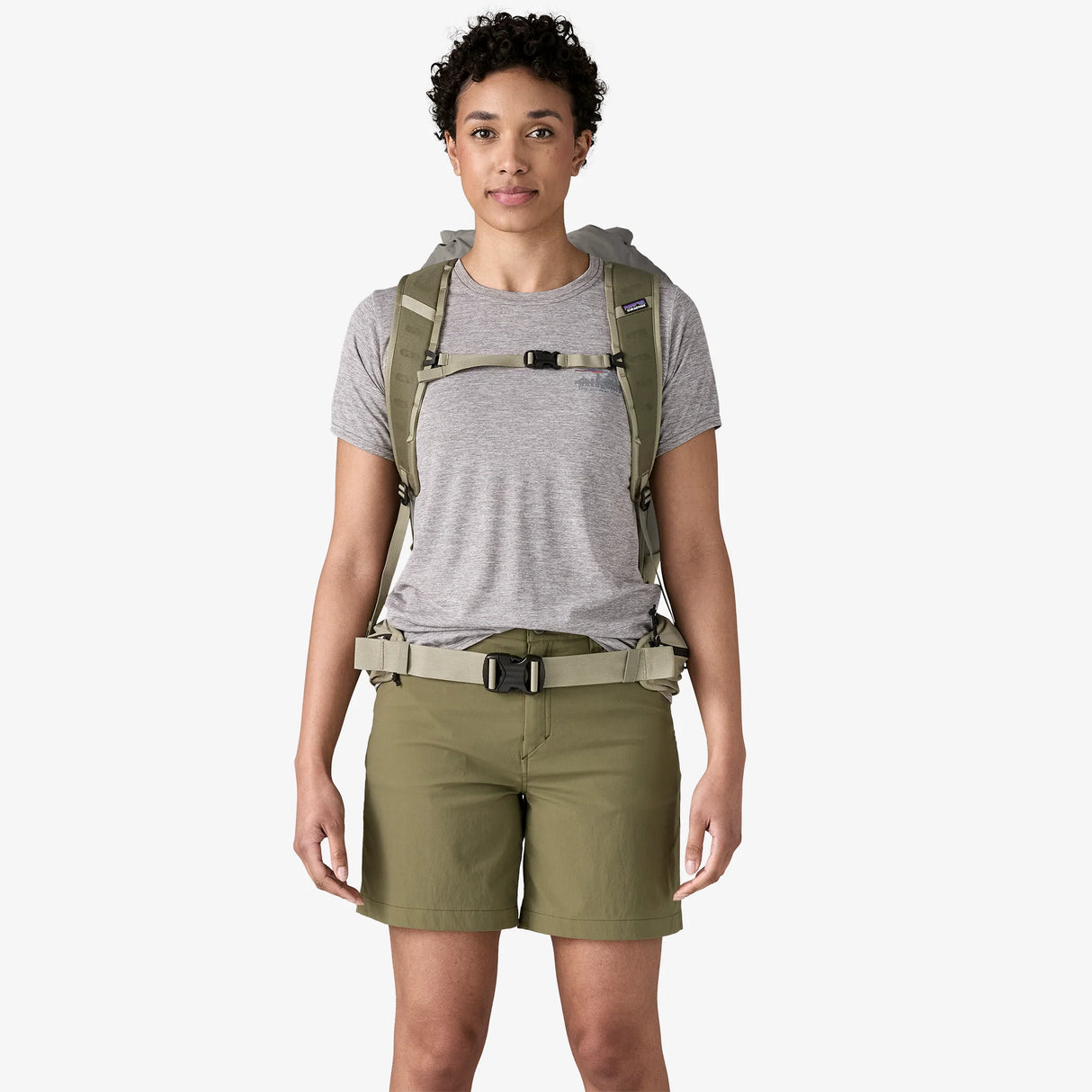 Patagonia Terravia Pack - 36L - River Rock Green - Find Your Feet Australia Hobart Launceston Tasmania