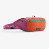 Patagonia Terravia Hip Pack 4L - Faded Magenta