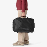 Patagonia Black Hole® MLC® Wheeled Duffel 34L