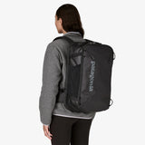Patagonia Black Hole® Mini MLC® Pack 30L - Black w/Black
