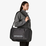 Patagonia Black Hole® Mini MLC® Pack 30L - Black w/Black