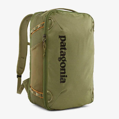 Patagonia Black Hole Mini MLC 30L - Buckhorn Green - Find Your Feet Australia Hobart Launceston Tasmania 