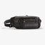 Patagonia Black Hole Waist Pack 5L - Black w/Black