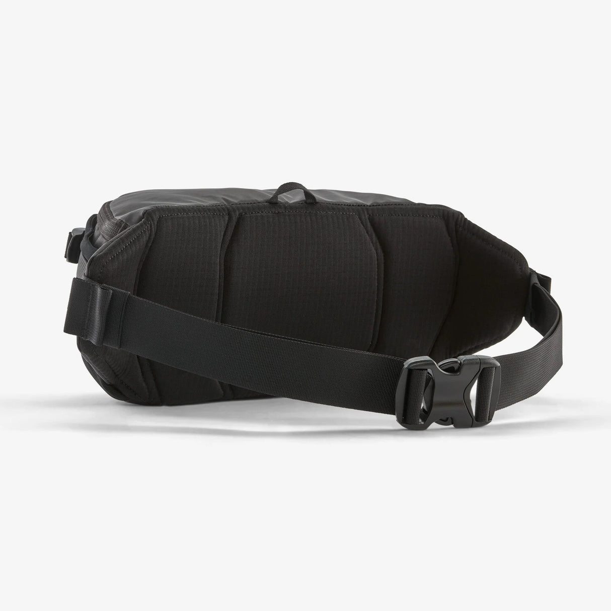 Patagonia Black Hole Waist Pack 5L - Black w/Black