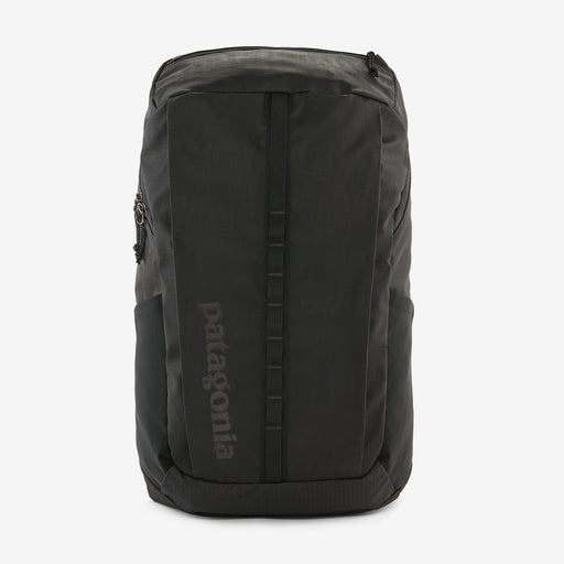 Patagonia Black Hole Pack 25L (Unisex) - Find Your Feet Australia Hobart Launceston Tasmania - Black