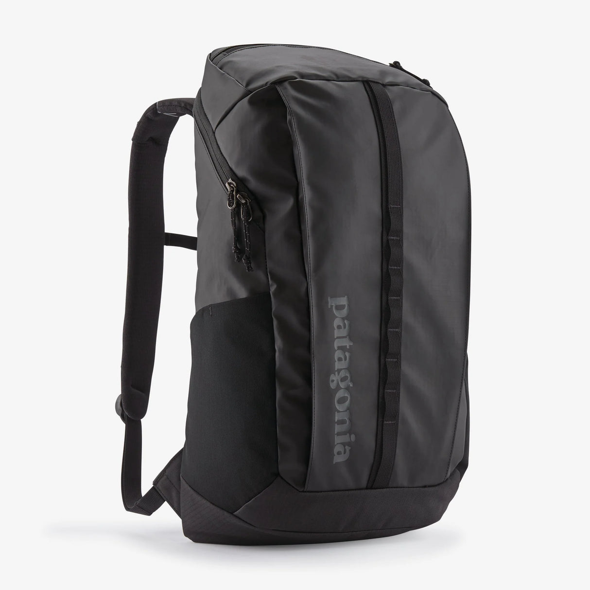 Patagonia Black Hole Pack 25L - Black w/Black