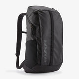 Patagonia Black Hole Pack 25L - Black w/Black