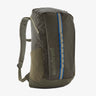 Patagonia Black Hole Pack - 25L - Basin Green - Find Your Feet Australia Hobart Launceston Tasmania