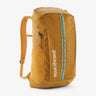 Patagonia Black Hole Pack - 25L - Pufferfish Gold w/Beeswax Tan - Find Your Feet Australia Hobart Launceston Tasmania