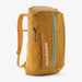 Patagonia Black Hole Pack - 25L - Pufferfish Gold w/Beeswax Tan - Find Your Feet Australia Hobart Launceston Tasmania