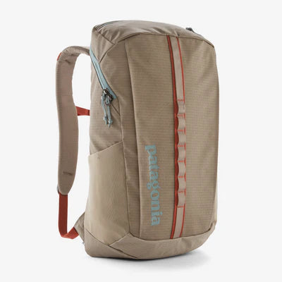 Patagonia Black Hole Pack 25L (Unisex) - Seabird Grey - Find Your Feet Australia Hobart Launceston Tasmania