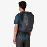 Patagonia Black Hole Pack 25L - Smolder Blue w/Forge Grey