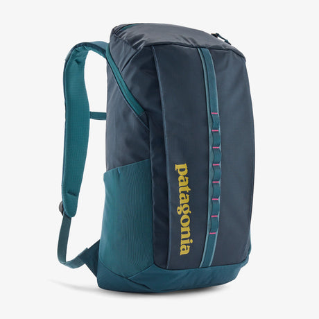 Patagonia Black Hole Pack - 25L - Tidal Teal - Find Your Feet Australia Hobart Launceston Tasmania