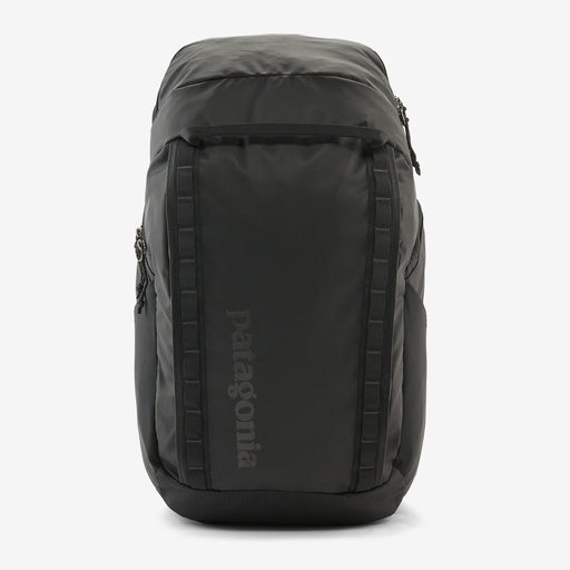 Patagonia Black Hole Pack 32L (Unisex) - Find Your Feet Australia Hobart Launceston Tasmania - Black