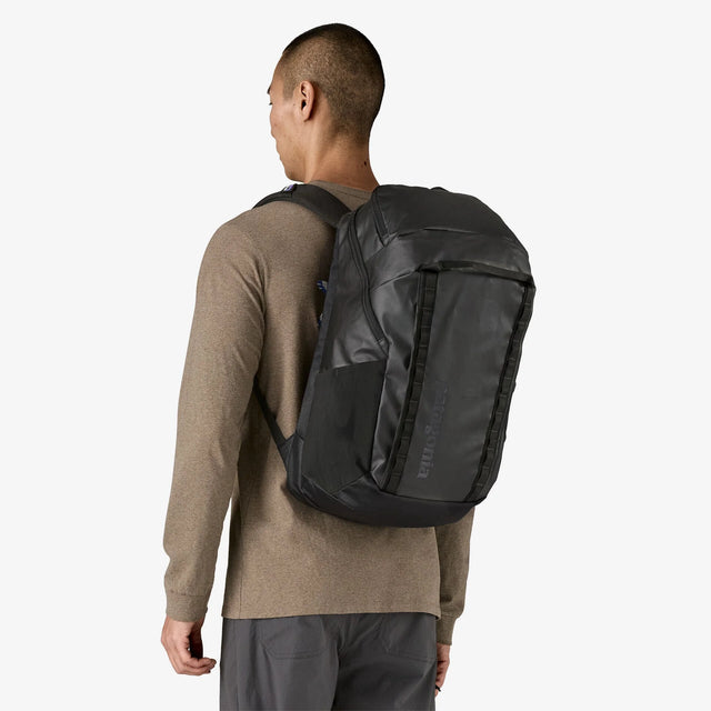 Patagonia Black Hole® Pack 32L - Black w/Black