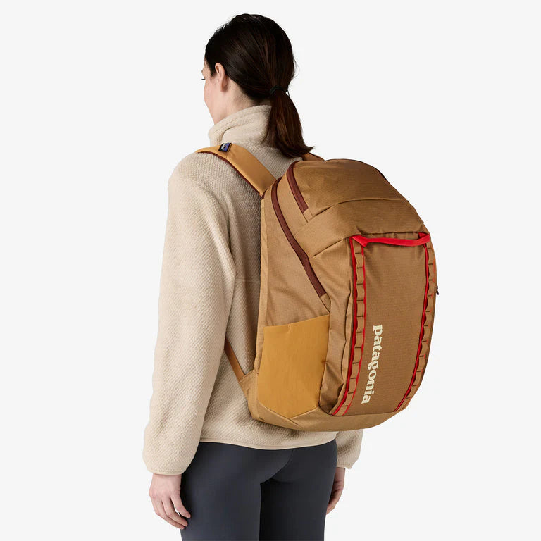 Patagonia Black Hole® Pack 32L - Talon Gold - Bronze - Red