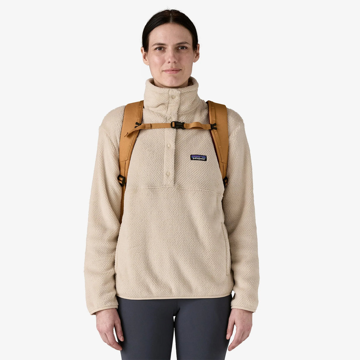 Patagonia Black Hole® Pack 32L - Talon Gold - Bronze - Red