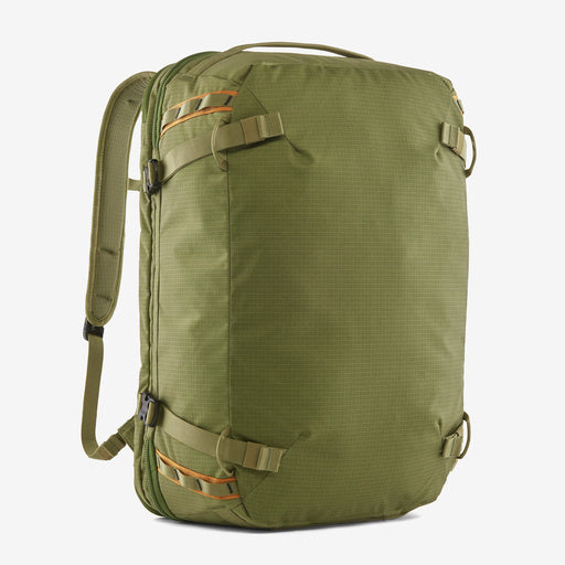 Patagonia Black Hole MLC 45L Buckhorn Green - Find Your Feet Australia Hobart Launceston Tasmania