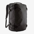 Patagonia Black Hole® MLC® Pack 45L - Black w/Black
