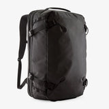 Patagonia Black Hole® MLC® Pack 45L - Black w/Black