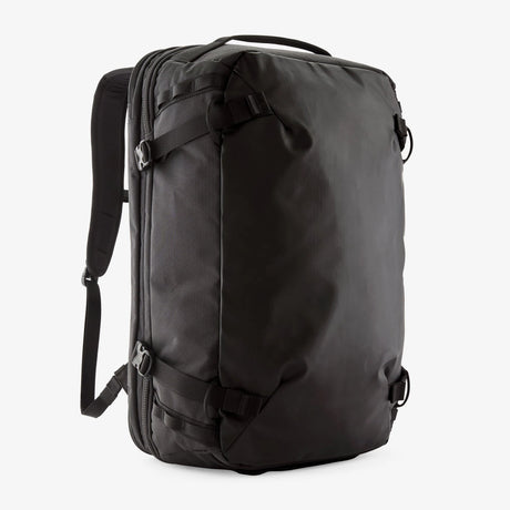 Patagonia Black Hole® MLC® Pack 45L - Black w/Black