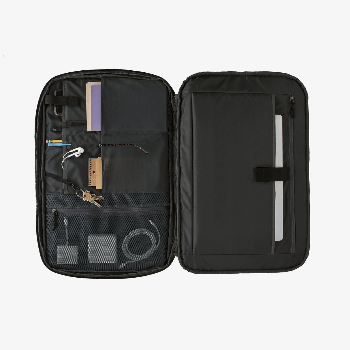 Patagonia Black Hole® MLC® Pack 45L - Black w/Black