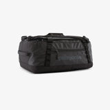 Patagonia Black Hole® Duffel 40L - Black w/ Black
