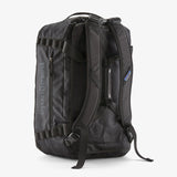 Patagonia Black Hole® Duffel 40L - Black w/ Black