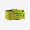 Patagonia Black Hole Duffel 40L - Phosphorus Green - Find Your Feet Australia Hobart Launceston Tasmania