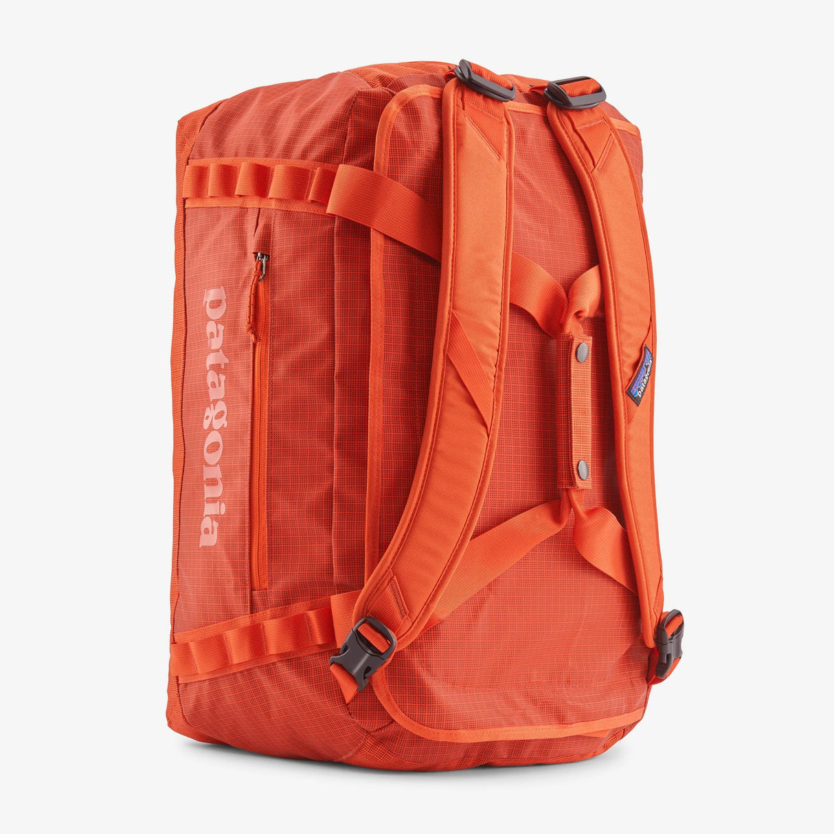 Patagonia Black Hole® Duffel 40L - Pollinator Orange